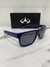 Óculos de sol Evoke For You DS12 BR12 Crystal Blue Total - comprar online