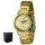 Relógio Lince Feminino Analógico LRG4731L42 CXKX Dourado 50m