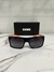 Imagem do Óculos de Sol Evoke The Code II BRA07 Black Shine Orange