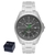 Relógio Orient Analógico Masc MBSS1294 G1SX Aço Inox 50m