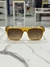 Óculos de Sol Evoke X Layback Daze LBJ01 Yellow Crystal
