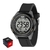 Relógio Digital X Watch Masculino XMPPD701 BXPX Preto 100M