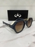 Óculos de Sol Evoke Avalanche A14 Dark Range Gold Gradient - comprar online