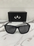 Imagem do Óculos de Sol Evoke For You DS84 A11P Black Matte Total