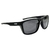 Óculos de Sol Evoke For You DS84 A11P Black Matte Total