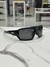 Óculos de Sol Evoke Elp 02 A11P Black Matte Black Silver na internet