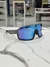 Óculos de Sol Evoke Elp 04 H10P Gray Matte Midnight Silver - comprar online