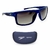 Óculos de Sol Speedo Vulcan BRD11 Azul Fosco Polarizado