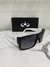 Óculos de Sol Evoke Code BRA10 Black White Matte Gradient na internet