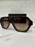 Óculos de Sol Evoke Avalanche Dive G25 Speed Turtle Gold - loja online