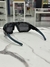 Óculos de Sol Evoke Elp 02 A11P Black Matte Black Silver - Óptica Beller 