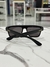 Imagem do Óculos de Sol Evoke X Layback Daze LBA11 Black Matte Yellow