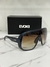 Óculos de Sol Evoke Amplifier Goggle A01T Midnight Shine Gun - comprar online