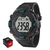 Relógio Digital X Watch Masculino XMPPD559W BXPX Preto 100M