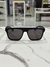 Óculos de Sol Evoke X Layback Daze LBA11 Black Matte Yellow - loja online