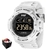 Relógio Digital X Watch Masculino XMPPD678 PXBX Branco 100m