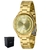 Relógio Lince Feminino Analógico LRG4739L40 C2KX Dourado 50m