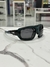 Óculos de Sol Evoke Elp 02 A11P Black Matte Black Silver - comprar online
