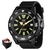 Relógio Analógico X Watch Masculino XMPP1083 P1PX 100m Preto
