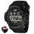 Relógio Digital X Watch Masculino XMPPD681 PXPX Preto 100m