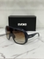 Óculos de Sol Evoke Amplifier Goggle A01T Midnight Shine Gun - Óptica Beller 