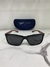 Óculos de Sol Speedo Miura BR04 Preto Brilhoso com Vermelho - loja online