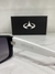 Óculos de Sol Evoke Code BRA10 Black White Matte Gradient - comprar online