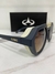 Óculos de Sol Evoke Avalanche A14 Dark Range Gold Gradient - Óptica Beller 