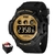 Relógio Digital X Watch Masculino XMPPD676 CXPX Preto 100m