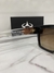 Óculos de Sol Evoke Time Square AT01 Black Crystal Gradient - comprar online