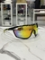 Óculos de Sol Speedo Inter Action 5 A01 Black Yellow Origina - comprar online