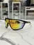 Óculos de Sol Speedo Inter Action 5 A01 Black Yellow Origina - Óptica Beller 