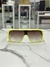 Óculos de Sol Evoke Amplifier ICE05 Ice cream Yellow White na internet