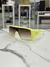 Imagem do Óculos de Sol Evoke Amplifier ICE05 Ice cream Yellow White