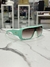 Óculos de Sol Evoke Amplifier ICE02 Ice Cream Green White - comprar online