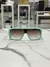 Óculos de Sol Evoke Amplifier ICE02 Ice Cream Green White - loja online