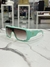 Imagem do Óculos de Sol Evoke Amplifier ICE02 Ice Cream Green White