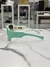 Óculos de Sol Evoke Amplifier ICE02 Ice Cream Green White na internet