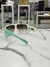 Óculos de Sol Evoke Amplifier ICE02 Ice Cream Green White - Óptica Beller 