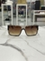 Óculos de Sol Evoke Code BRH01 Crystal Brown Gradient na internet