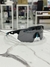 Óculos de Sol Evoke Alta Performance EVK 40 A11P Black Matte - comprar online