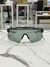 Óculos de Sol Evoke Alta Performance EVK 40 H11P Silver na internet