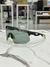 Óculos de Sol Evoke Alta Performance EVK 40 H11P Silver - Óptica Beller 