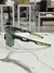 Óculos de Sol Evoke Alta Performance EVK 40 H11P Silver - loja online
