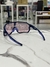Imagem do Óculos de Sol Evoke EVK 39 D01P Alta Performance Blue Pink