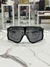 Óculos de Sol Evoke EVK 39 A11P Alta Performance Black Matte na internet