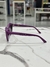Óculos de Sol Evoke X Yndiara Asp Lilli YND11 Purple Matte - loja online