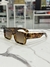 Óculos de Sol Evoke Lodown G21 Turtle Brown Gradient - Óptica Beller 