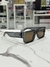 Óculos de Sol Evoke Lodown H02 Crystal Brown Total - comprar online