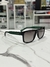 Óculos de sol Evoke For You DS12 BR01 Black Matte Green - comprar online